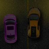 play Night Highway Race