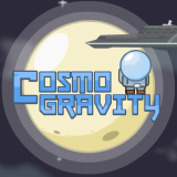play Cosmo Gravity
