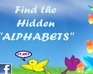 play Find The Hidden Alphabets