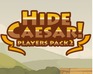 play Hide Caesar Players Pack 2