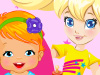 play Polly Babysitter