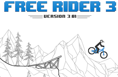 play Free Rider 3