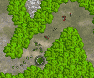 Play Castle Guard Game