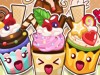 play Cute Baker Cupcakes