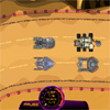 play Mars Adventures - Curiosity Racing