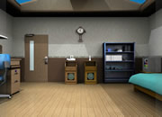 play Room Escape 3