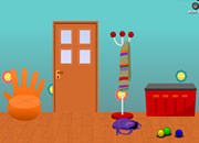 play Toys Room Escape