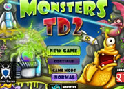 play Monsters Td 2