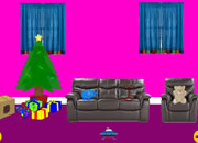play Escape - New Year 2013