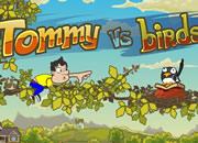 play Tommy Vs Birds