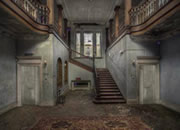 play Empty Asylum