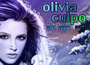 Olivia Culpo Spa
