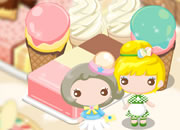 play Cute Creamery