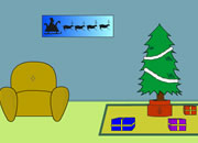 play Escape In Christmas