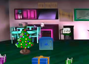 play Escape From Ruby Room – Christmas