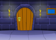 play Must Escape The Wizards Castle