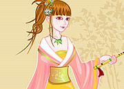 play Ancient Chinese Girl 2