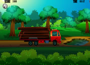 play Forest Obstacle Escape