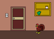 play Find The Escape Men 45: Thanksgiving