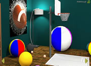 play Colourful Balls Puzzles