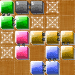 play Sliding Cubes Level Pack