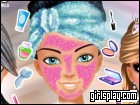 play Miss Beauty Queen Makeover