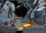 play Cave Escape 5