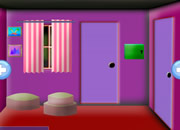 play Simple Shapes Room Escape
