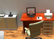 play Quick Escape - Office