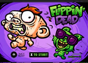 play Flippin-Dead