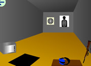 play Escape From Shooting Practice Room
