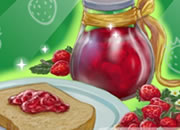 play Sweet Tasting Strawberry Jam
