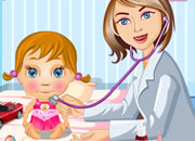 play Babies Clinic Management
