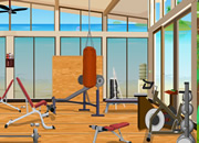 play Escape From The Fitness Center