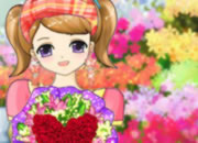 play Flowers Express