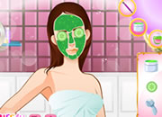 play My Sweet 16 Makeover