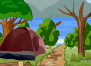 play Forest Camp Escape