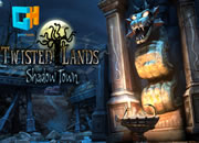 play Twisted Lands - Shadow Town Online