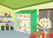play Escape From The Bouquet Shop