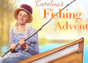 play Caroline'S Fishing
