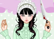 play Mega Lolita Fashion