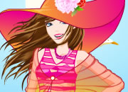 play Barbie'S Summer Vacation