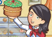 play Grandma’S Bakery