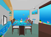 play Fish Tank Room Escape