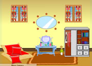 play Mini Room Escape 9