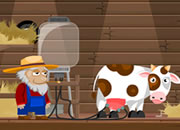 play Flip The Farmer