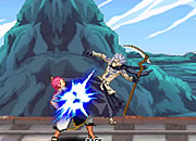 play Fairy Tail Invincible