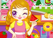 play Judy'S Fruit Shop