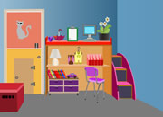 Kids Room Escape