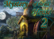 play Mystery Of Old House 2
